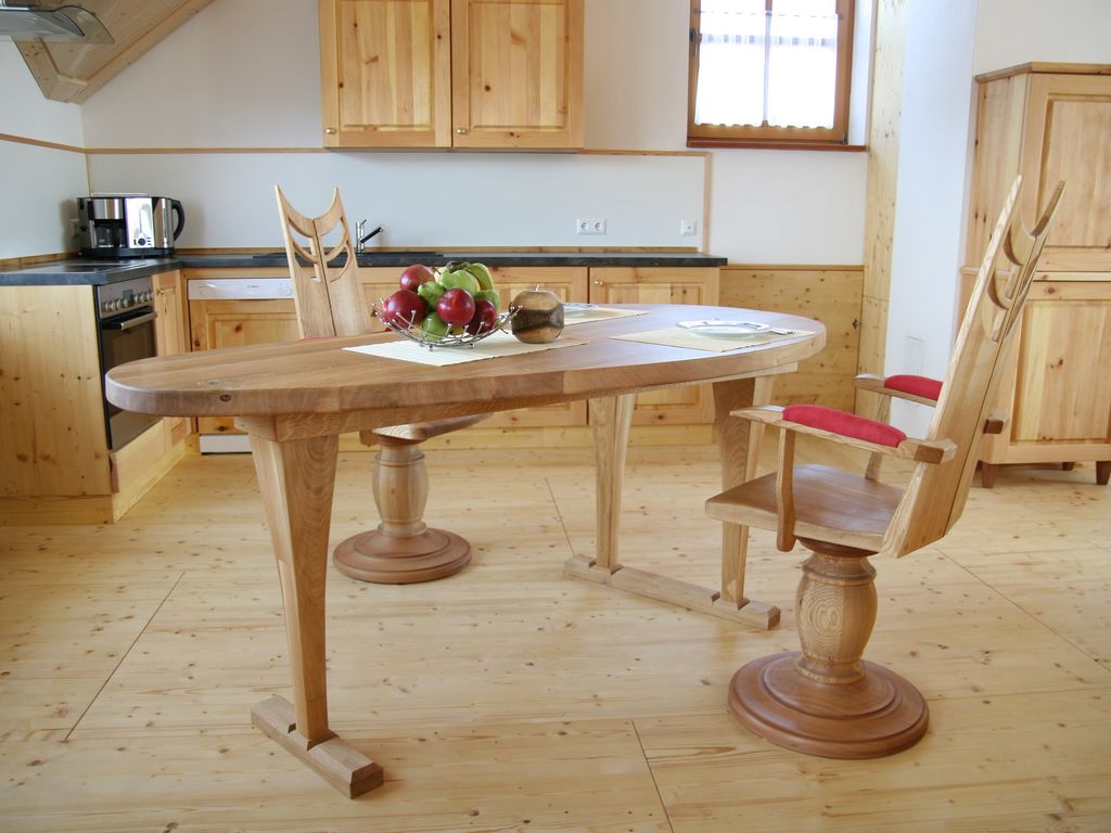 Ferienwohnung Gmeinwieser