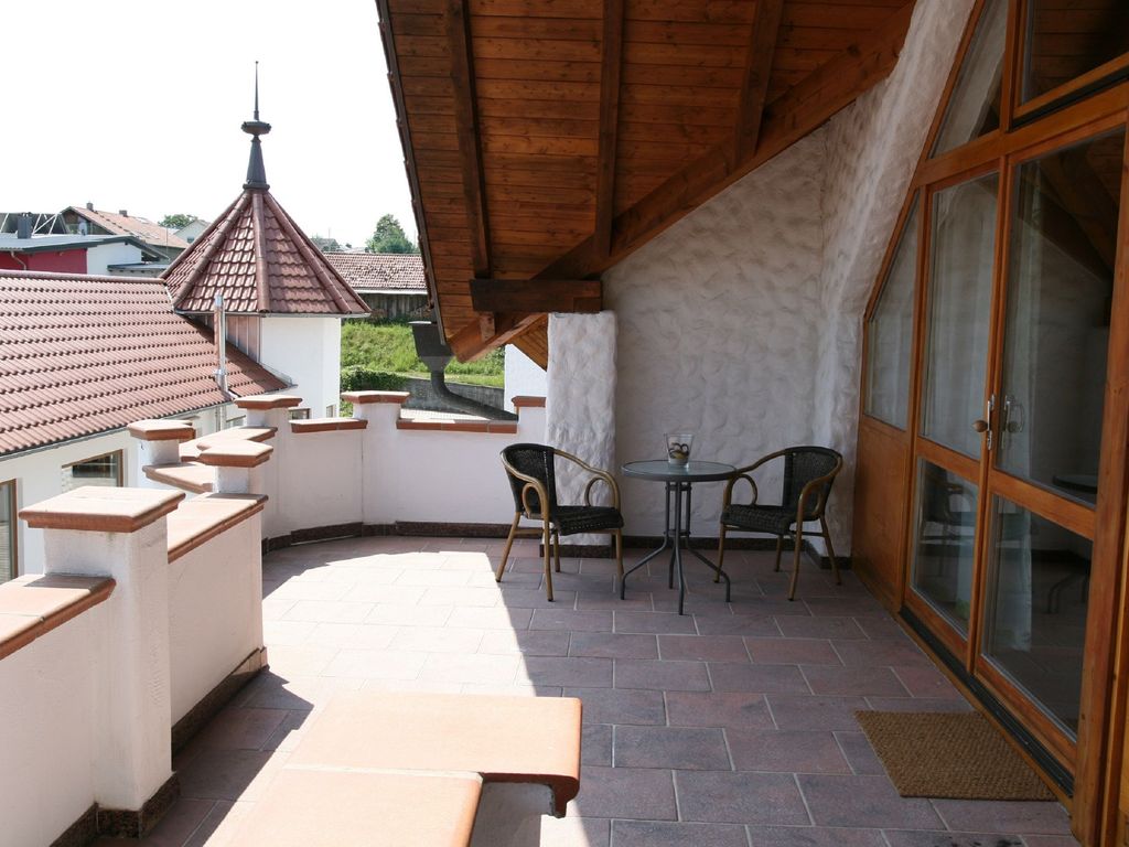 Ferienwohnung Gmeinwieser