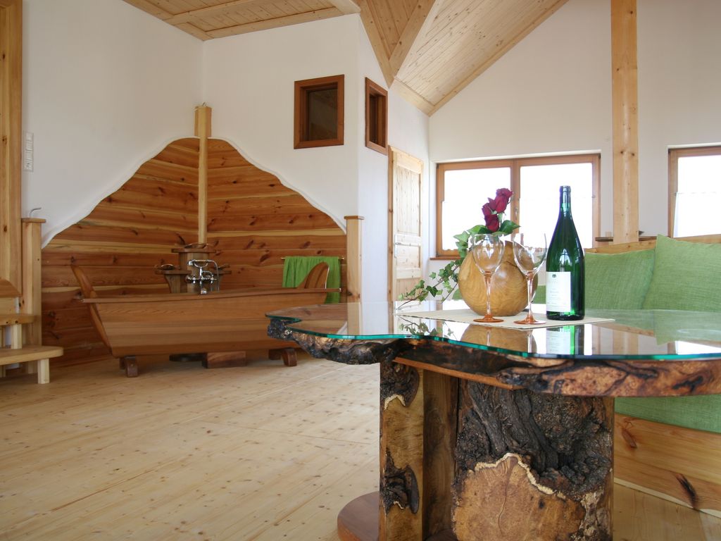 Ferienwohnung Gmeinwieser