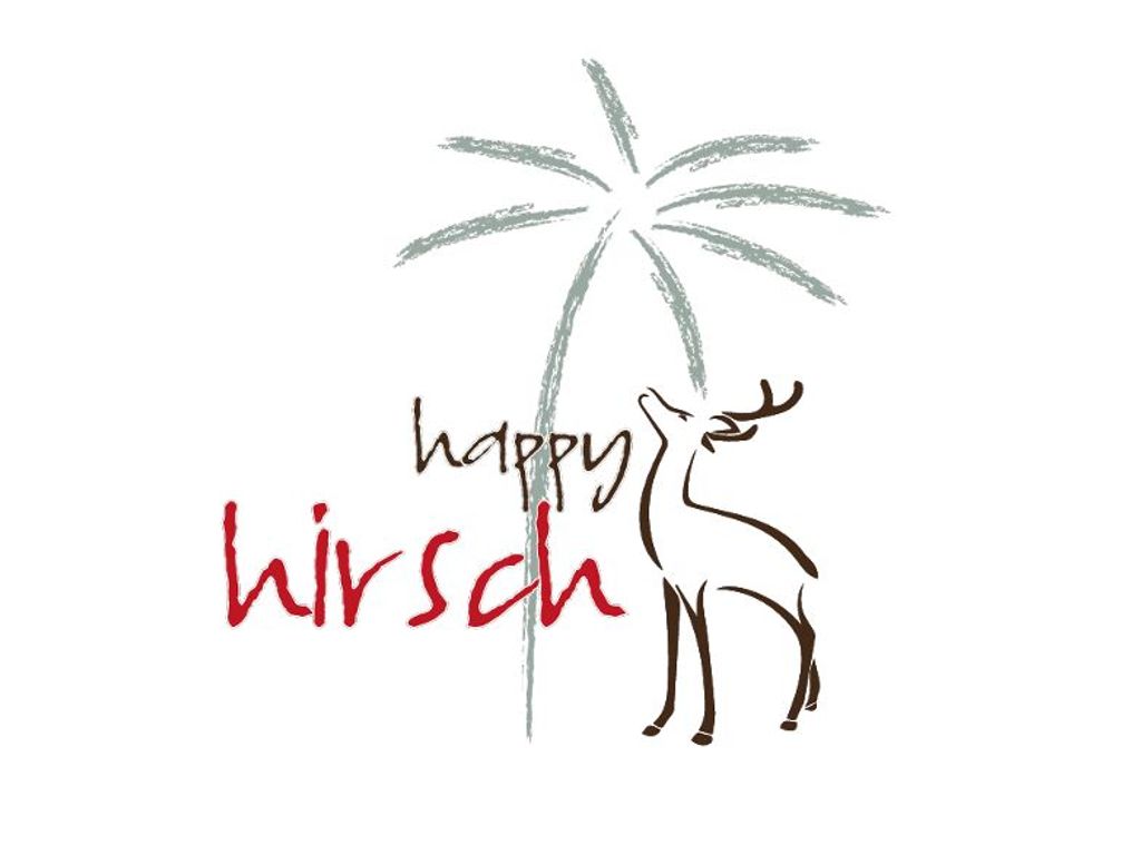 Happy Hirsch