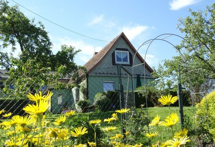 Ferienwohnung Landblick