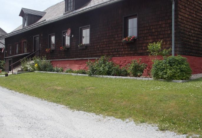 Ferienwohnungen Wittenzellner