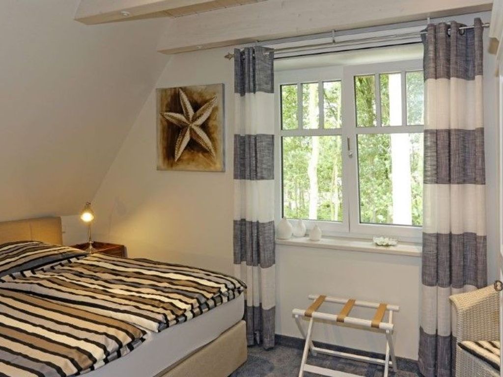 Schlafzimmer im 1.OG