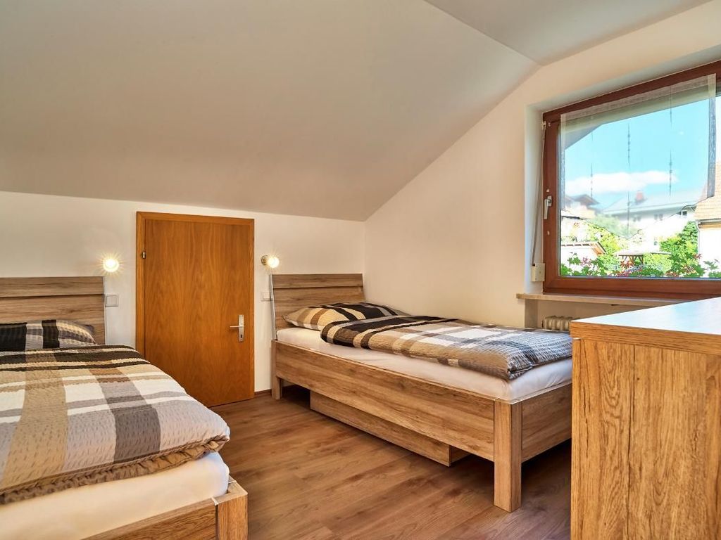 Schlafzimmer Verena