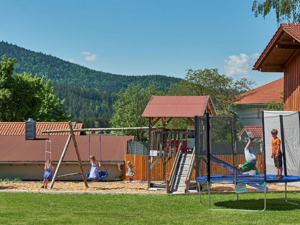 Spielplatz