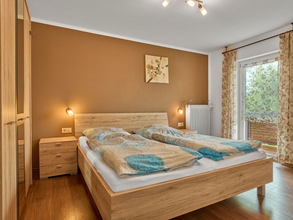 Schlafzimmer Fidelis