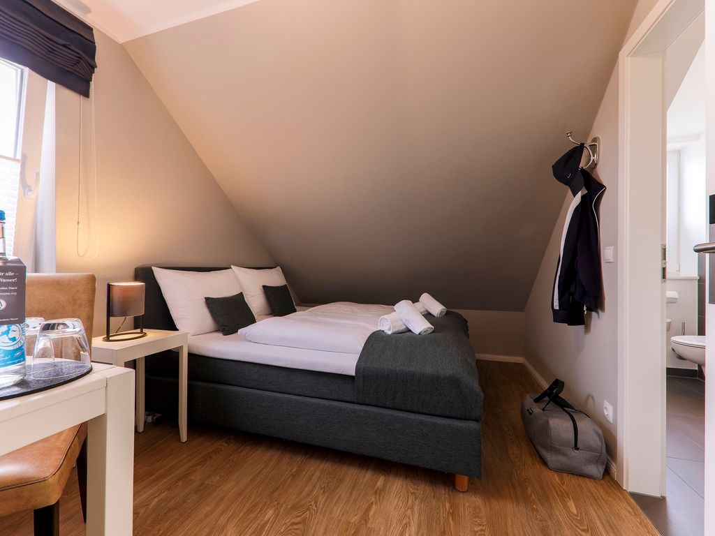 Doppelzimmer Classic