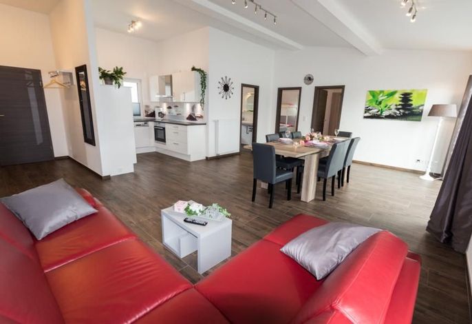 Ferienwohnung La Vita