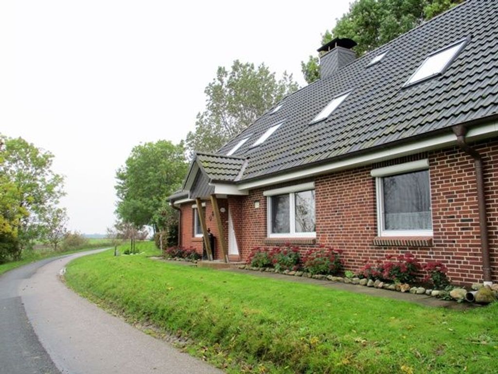 Ferienwohnung Nissen-Freundt