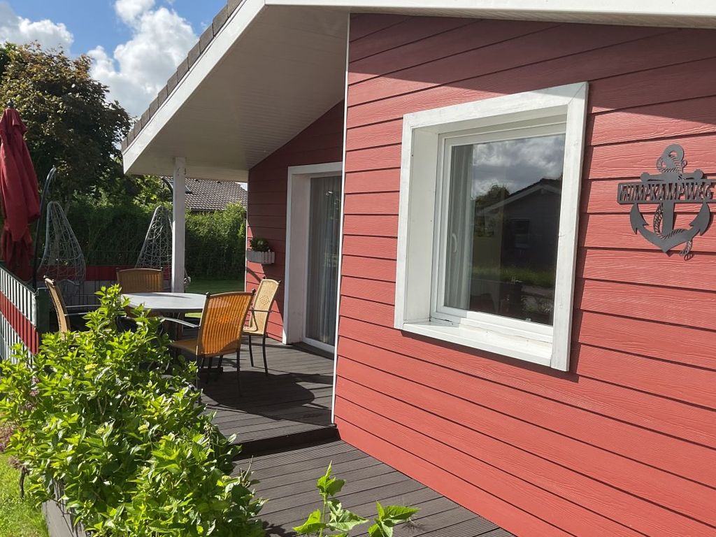 Haus Peters I