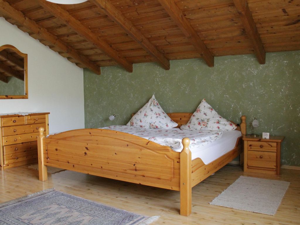 Ferienwohnungen Baur