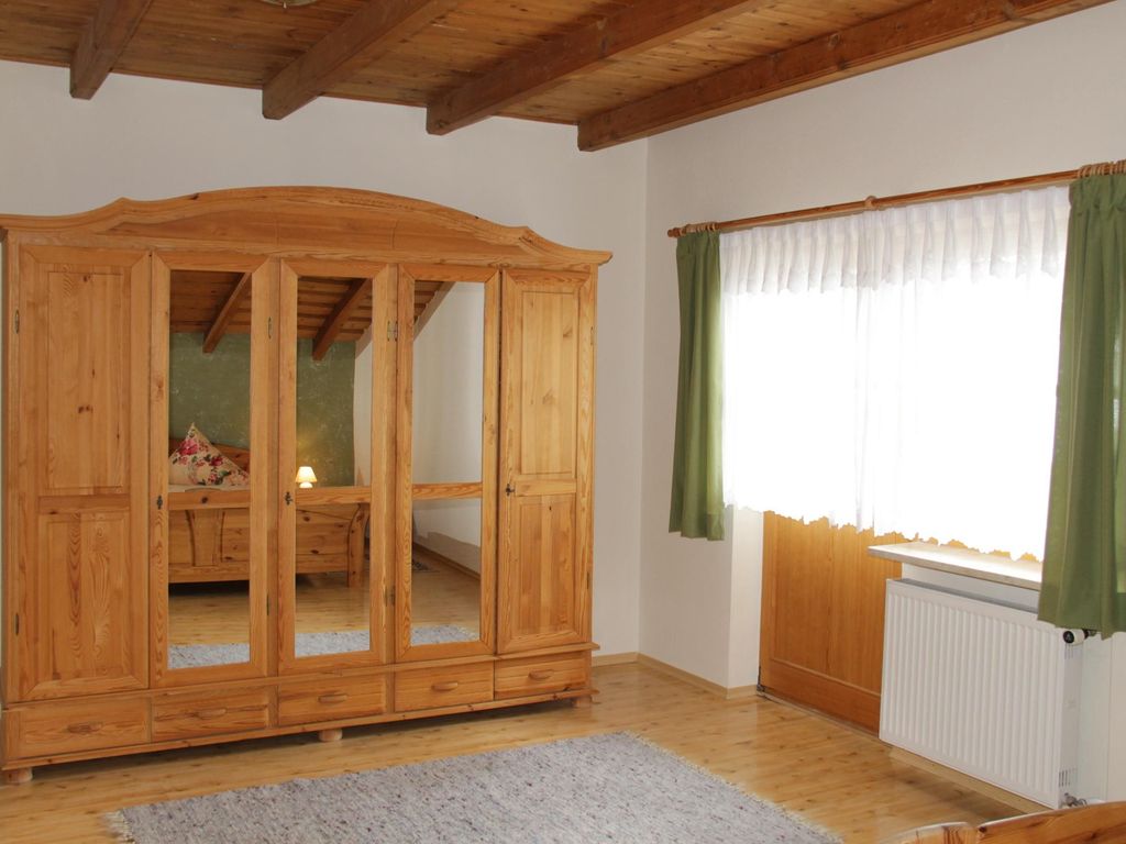 Ferienwohnungen Baur