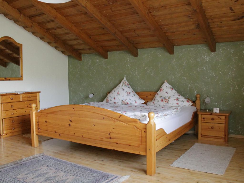 Ferienwohnungen Baur