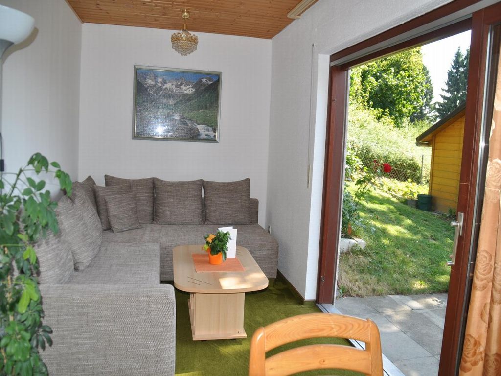 FWO 1 Wohnzimmer