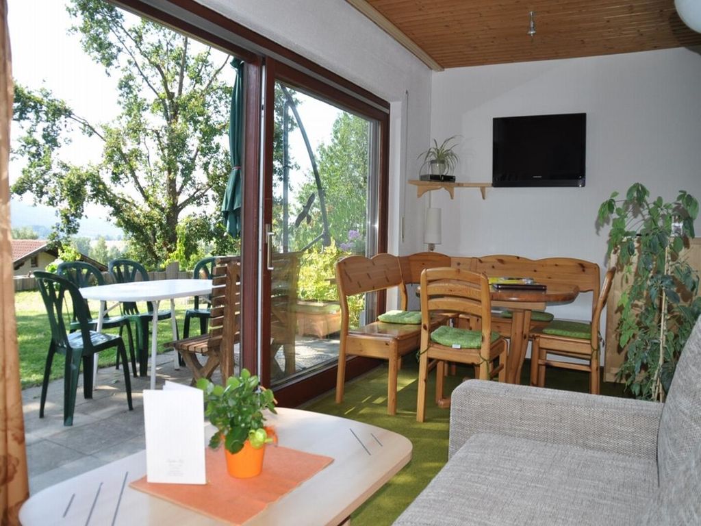 FWO 1 Wohnzimmer