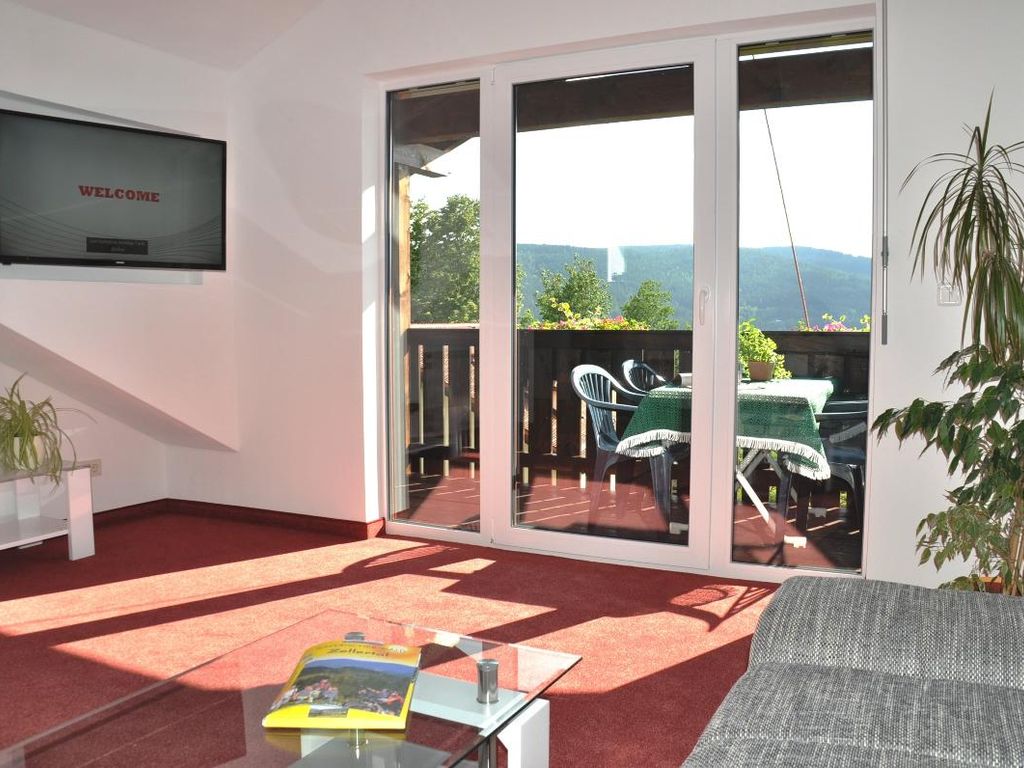 FWO 11 Wohnzimmer