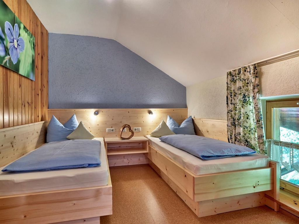 Zweibettzimmer