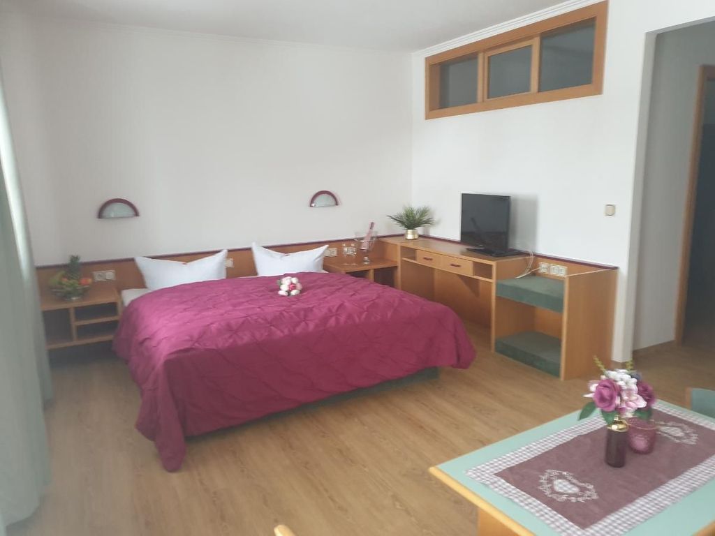 Familienzimmer 1