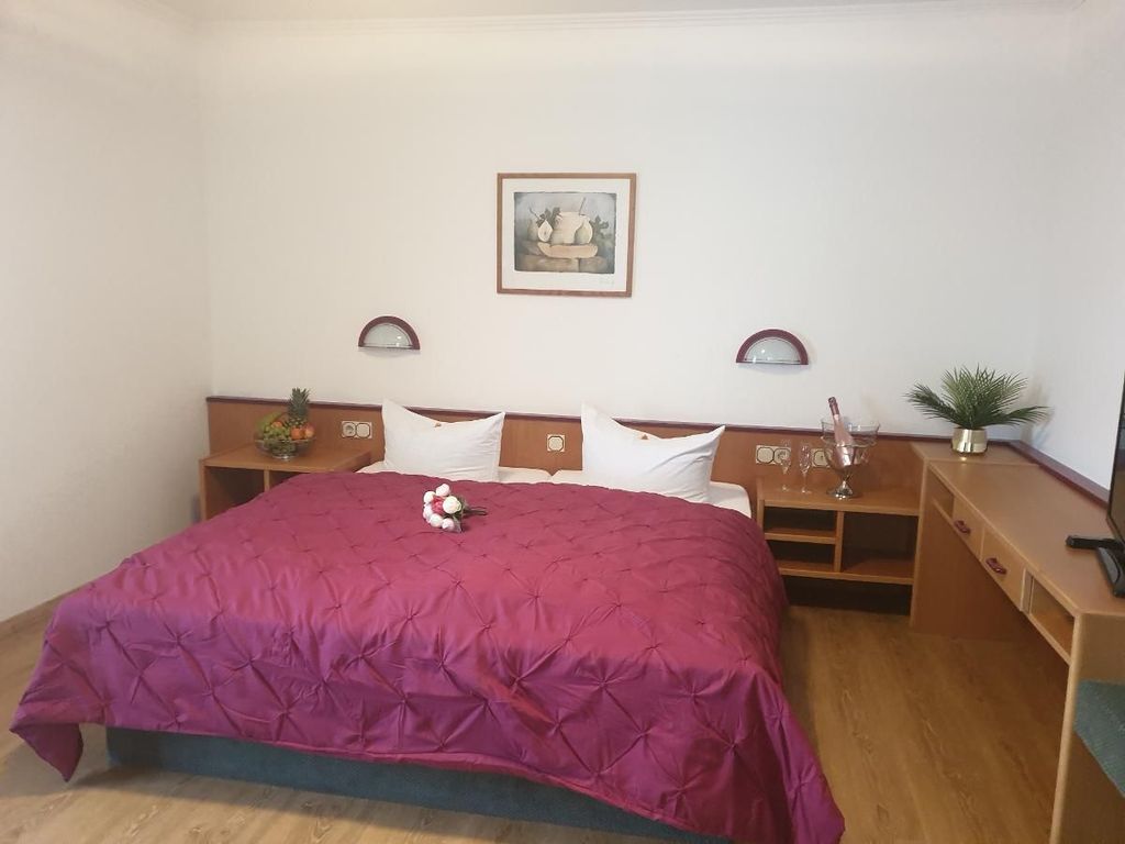 Doppelzimmer Bild 1