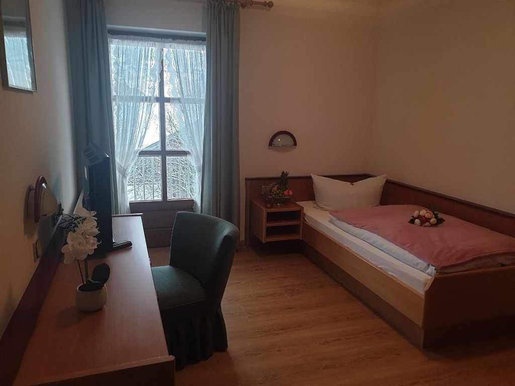 Einzelzimmer Bild 1