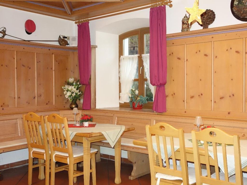 Restaurant 2 Winter
