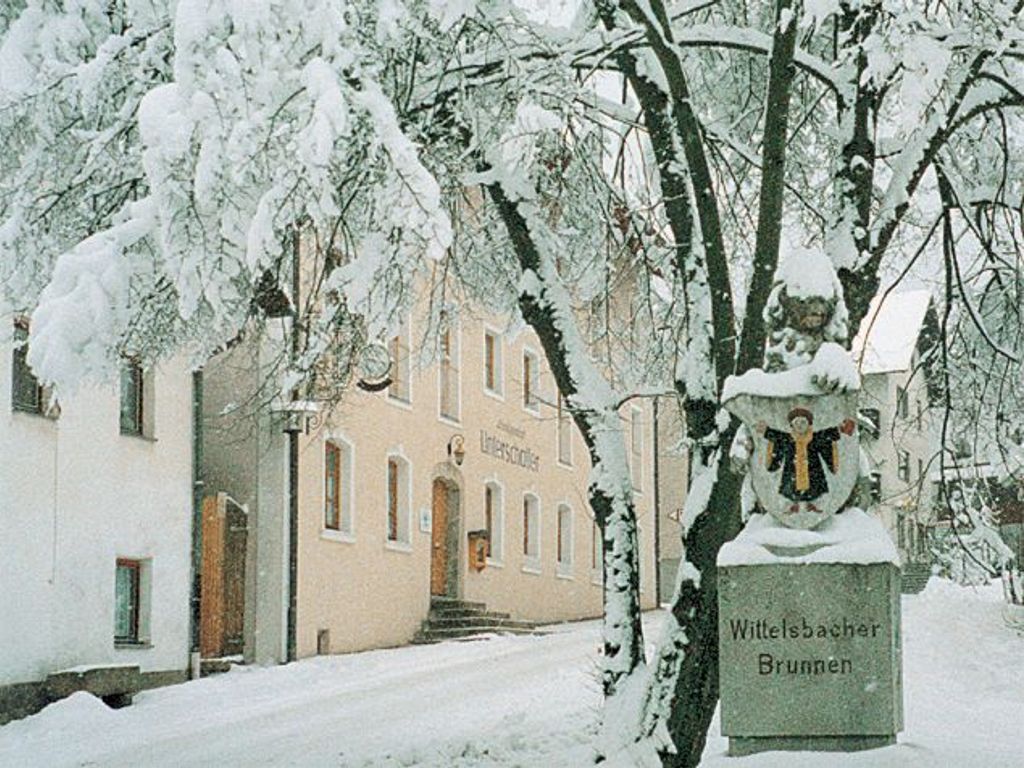 Unterschaffer Winter