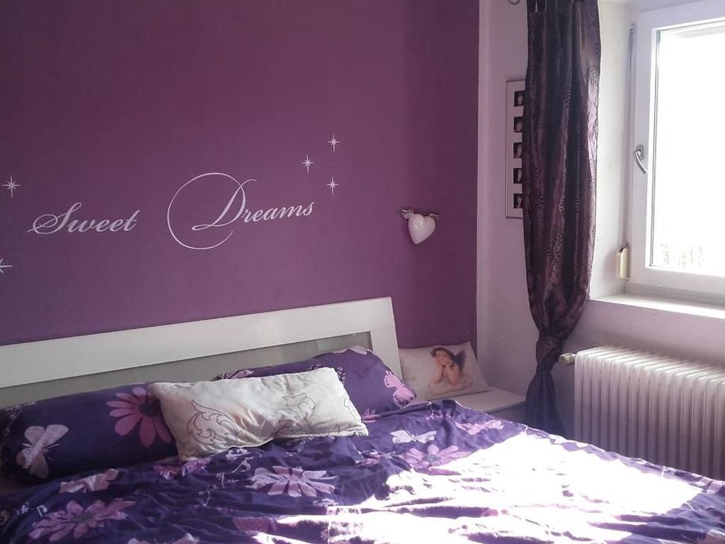 Schlafzimmer EG