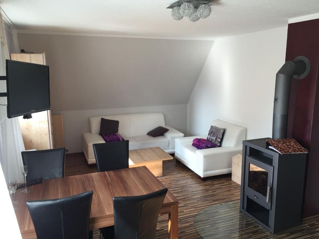 Wohnzimmer OG