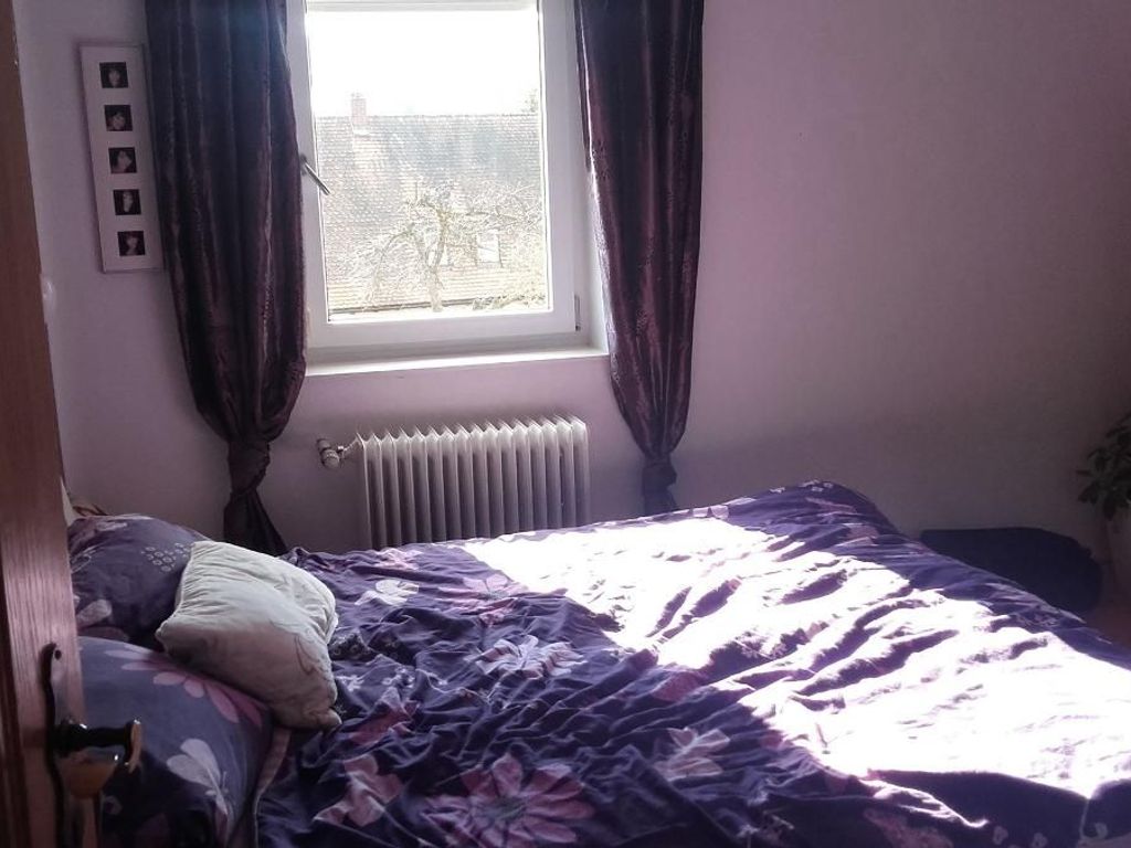 Schlafzimmer Eg