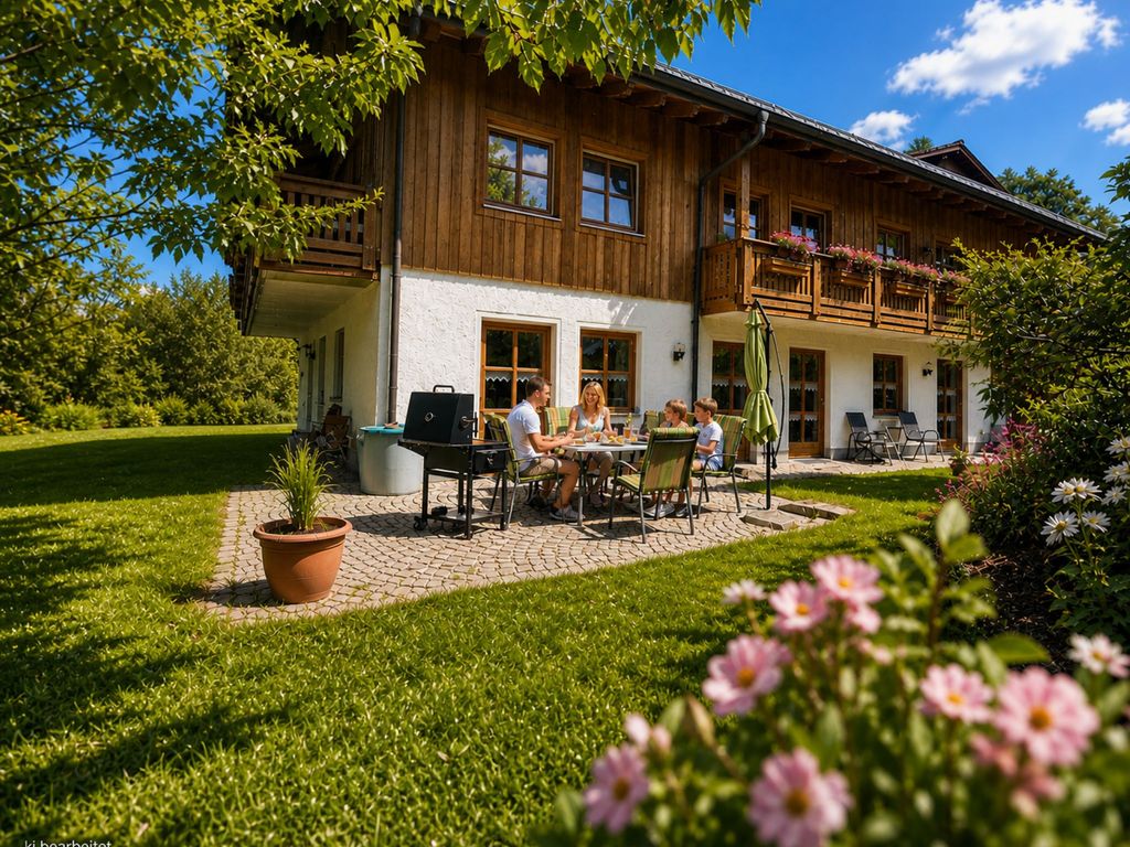 Terrasse FW1
