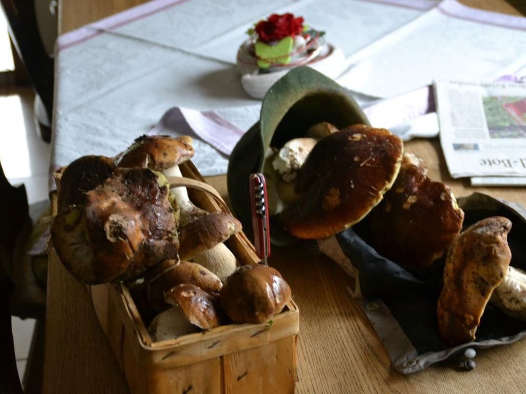 Frühstück