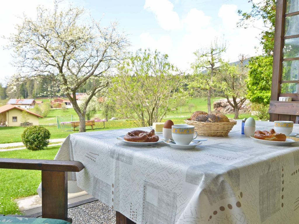 I Terrasse
