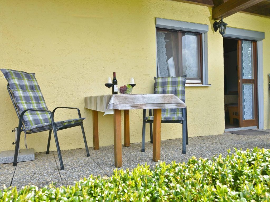 II Terrasse 1