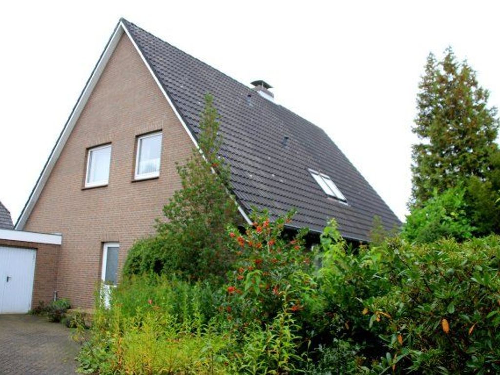 Ferienwohnung Wolters