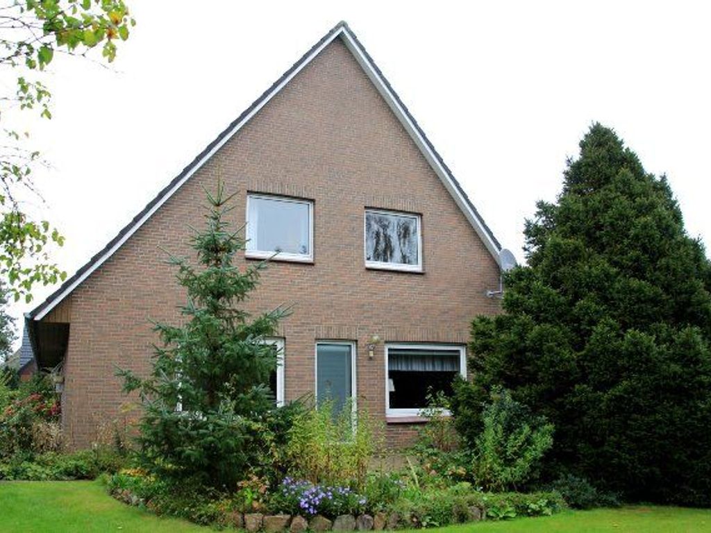 Ferienwohnung Wolters