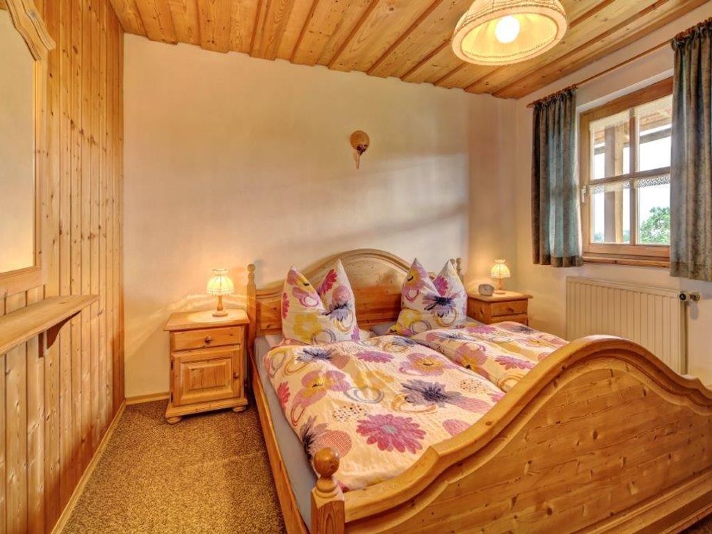 Doppelbett