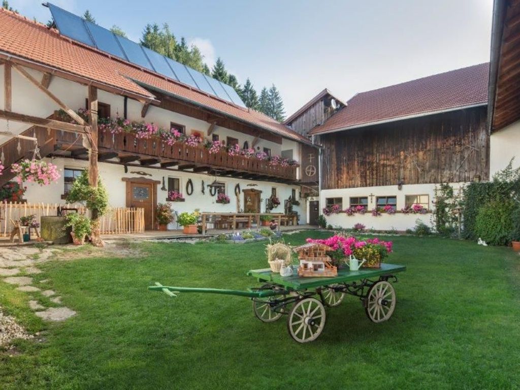 Innenhof