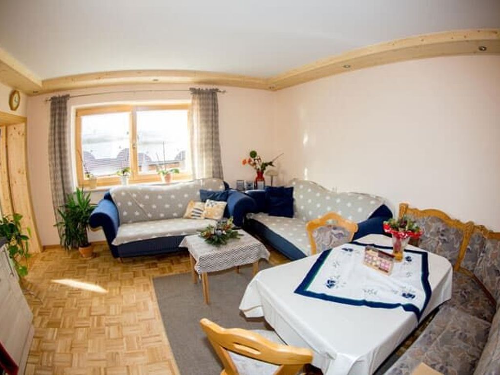 Wohnraum