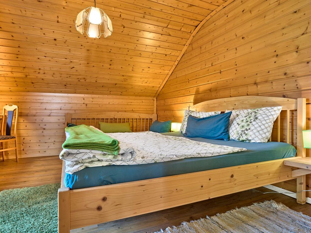 Schlafzimmer 3