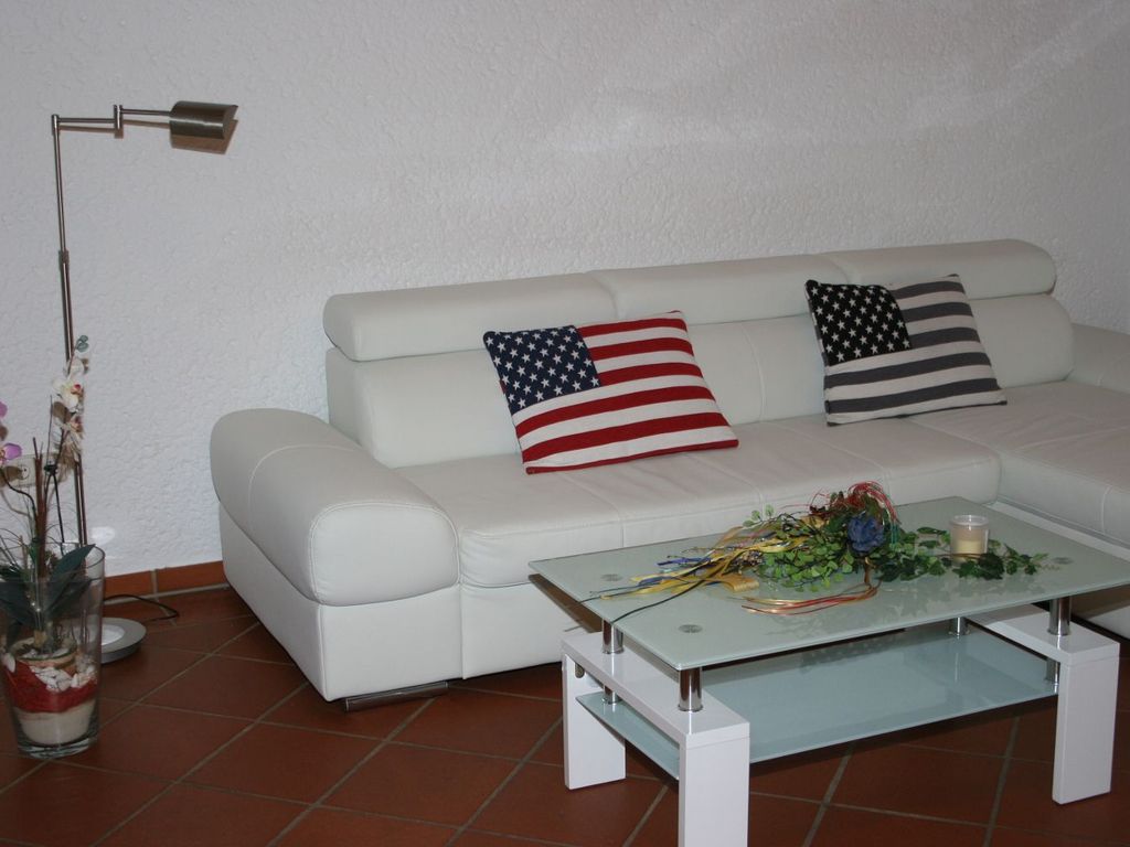 Ferienwohnung Bücker
