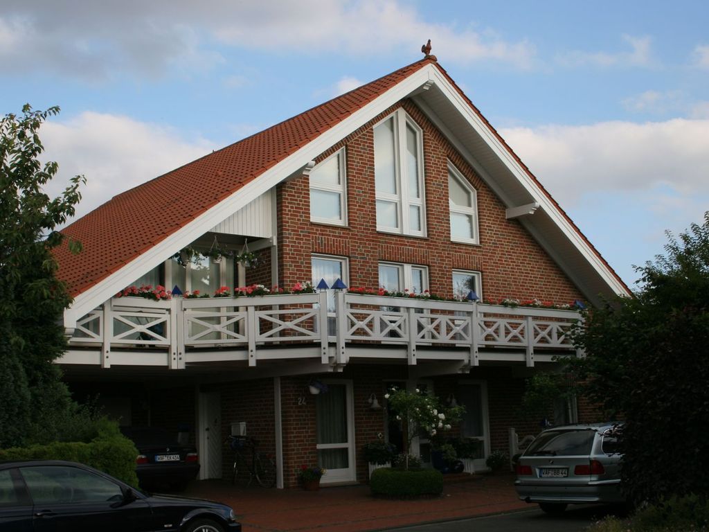 Ferienwohnung Bücker