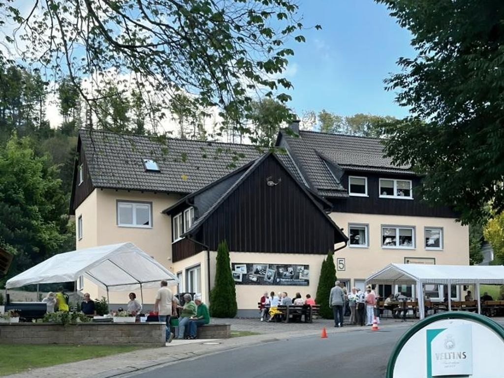 TopLokatie Sauerland