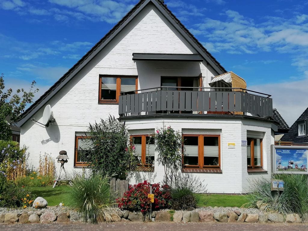 Ferienwohnungen Holm