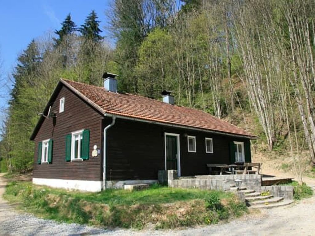 Hausbild