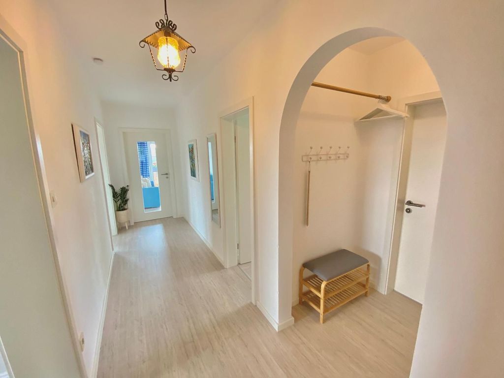Ferienwohnung Lusenhöh