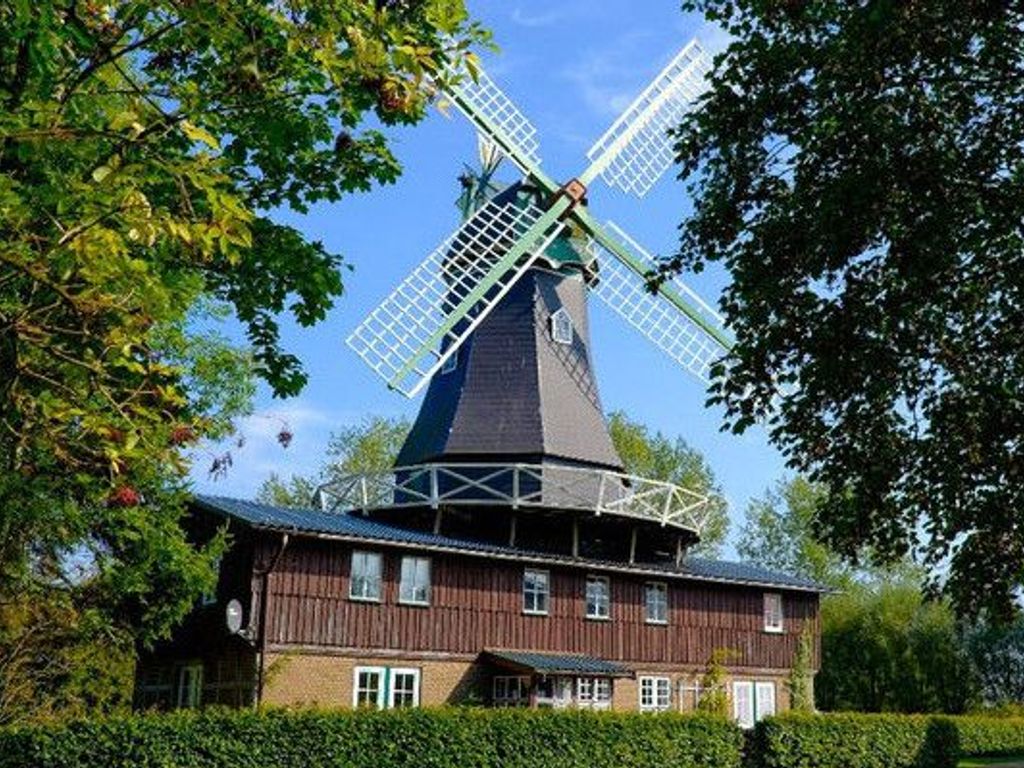 Mühle Osterbruch