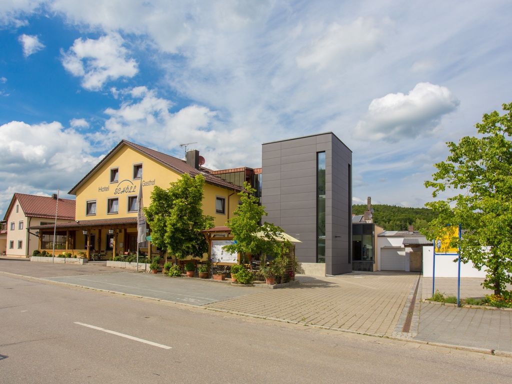 Landhotel Schöll GmbH