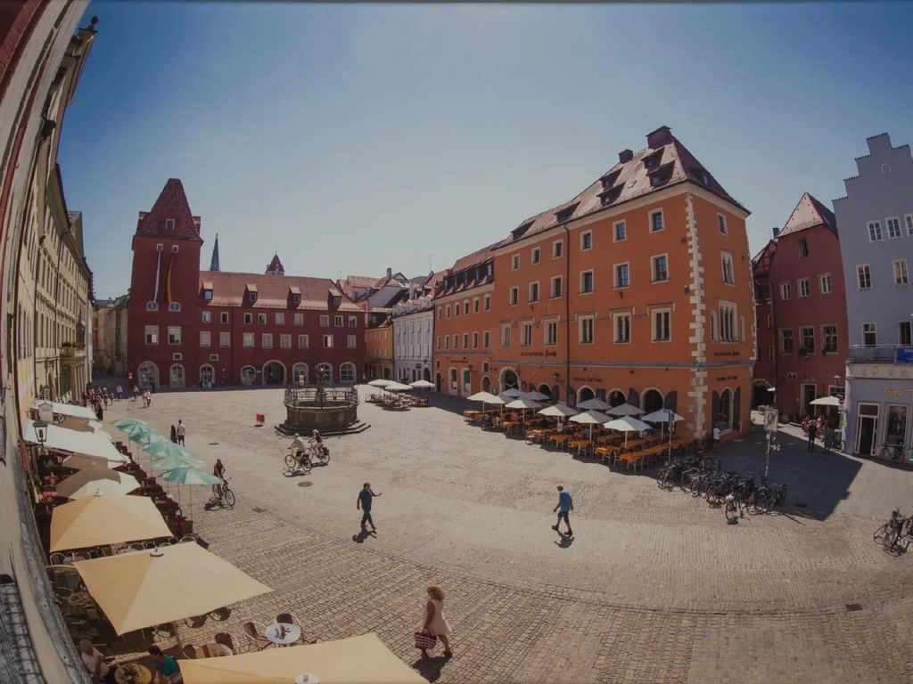 Altstadthotel Arch