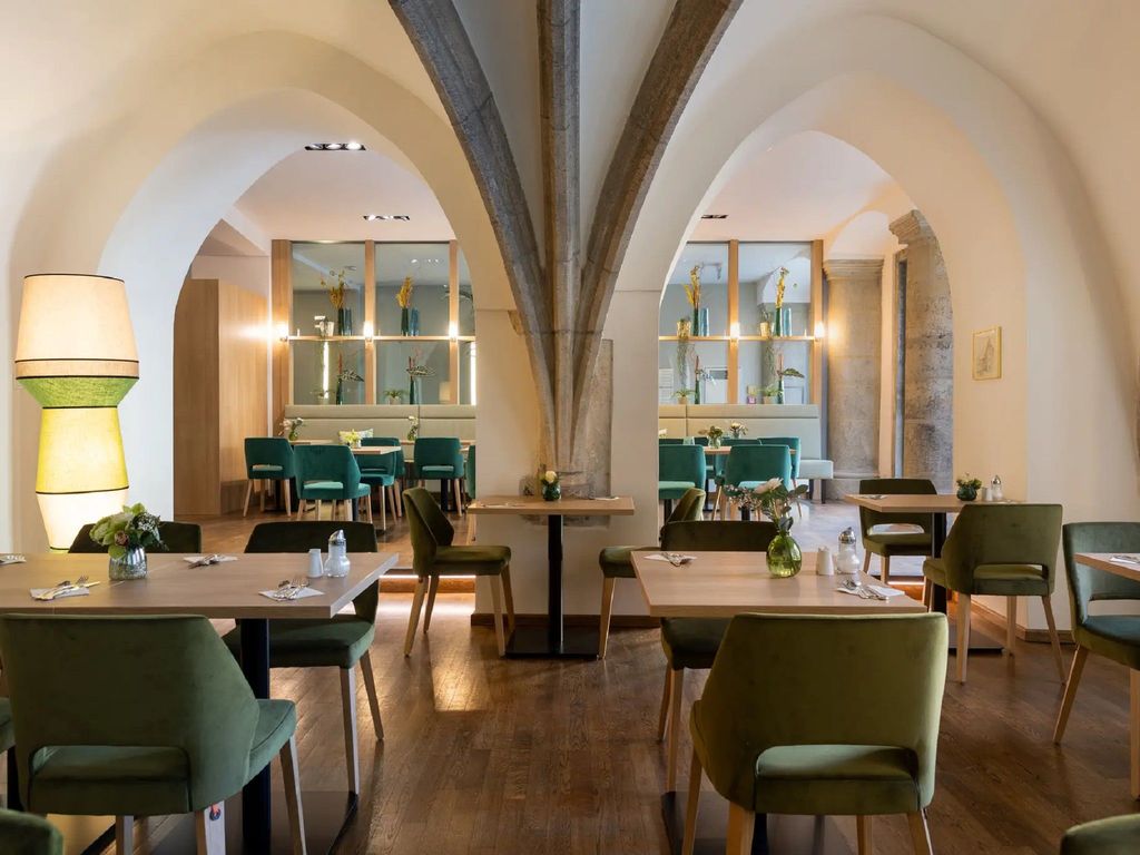 Altstadthotel Arch