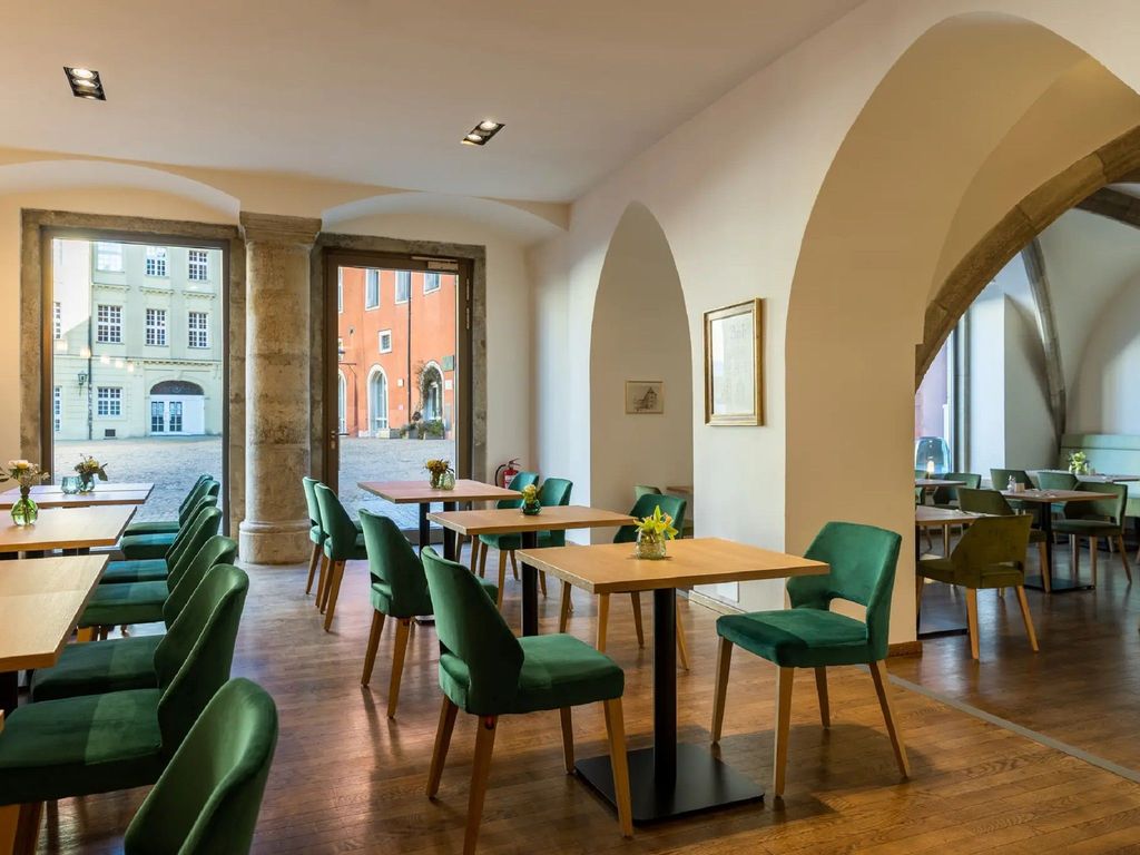 Altstadthotel Arch